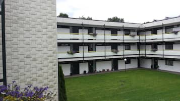 Innenhof