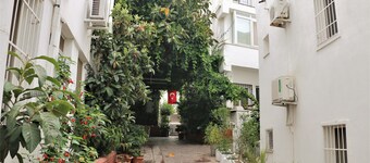Durak Hotel