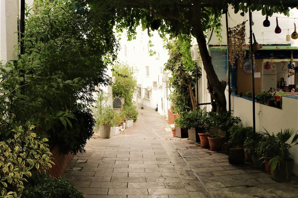 Durak Hotel