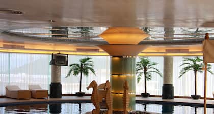 Goodview Hotel Sangem Zhangmutou