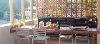 EcoCharme Pousada Varandinha 