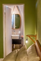 Quarto duplo standard | Comodidades do quarto