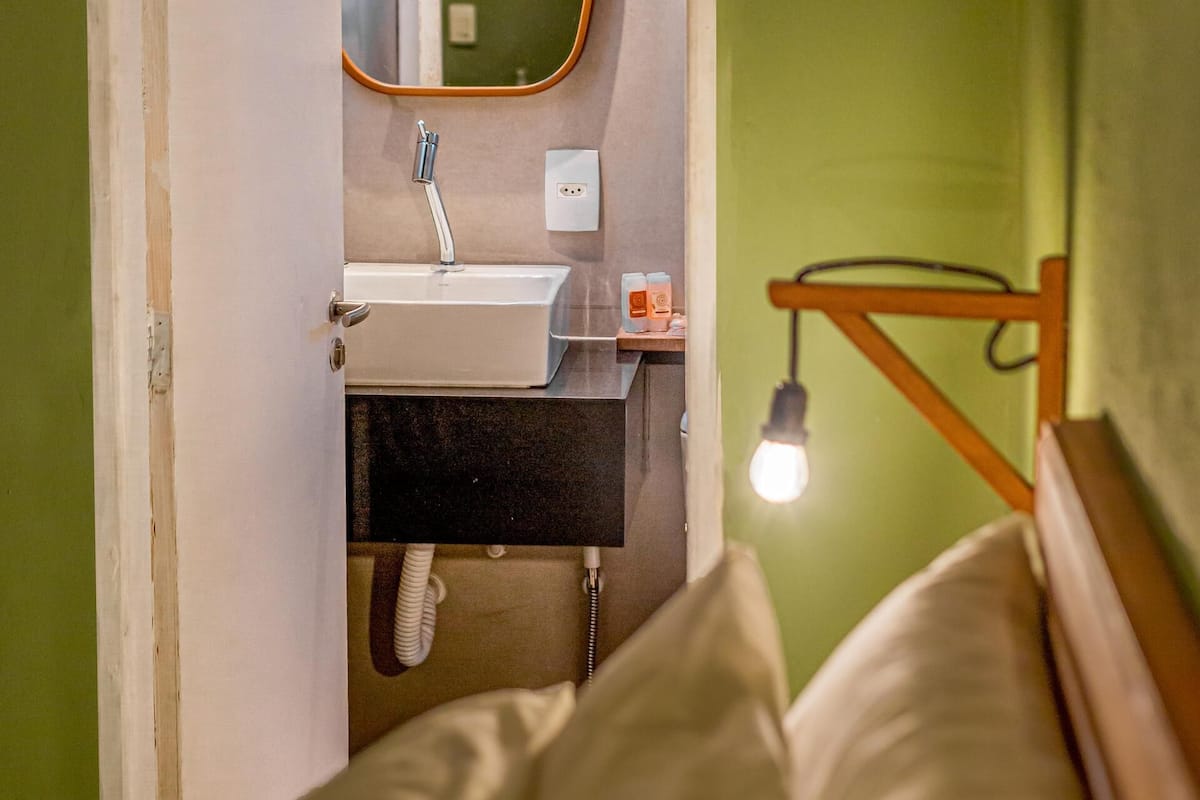 Cortinas blackout y ropa de cama