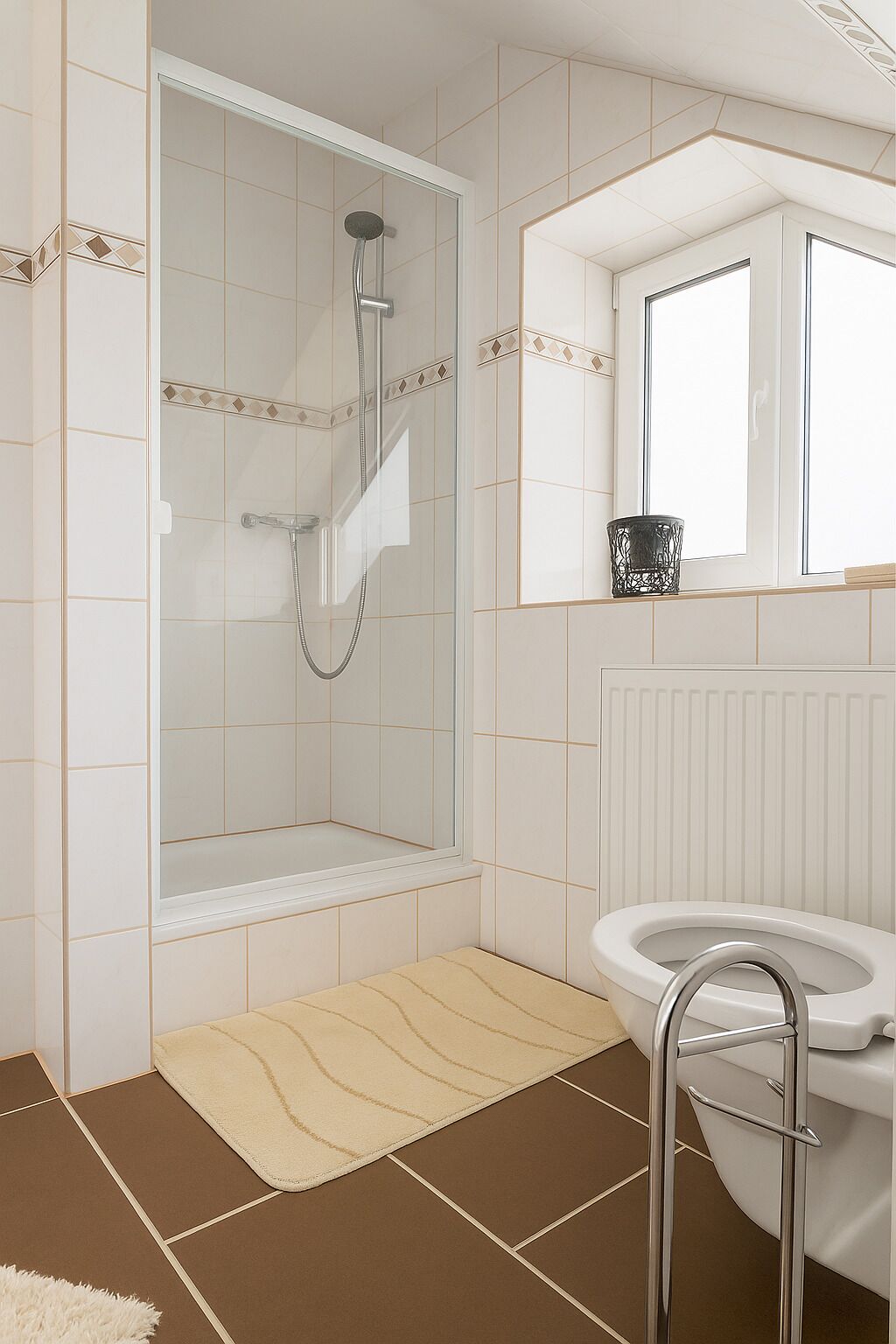 apartment, private bathroom | bathroom