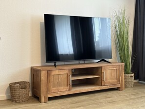 Apartment, eigenes Bad (Am Anger) | Zimmerausstattung