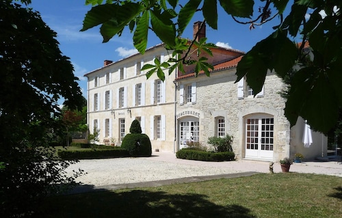 Domaine du Prieuré