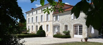 Domaine du Prieuré