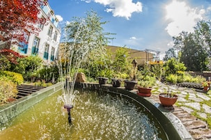 Terraço/pátio