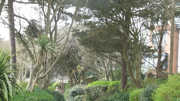行山