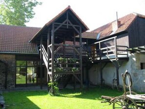 Außenbereich