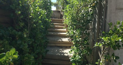 Apartamento Castilla