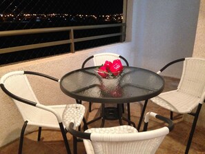 Appartement Standard, 2 chambres | Balcon