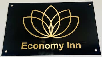 室內細部