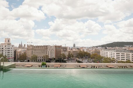 BLESS Hotel Barcelona - view 3