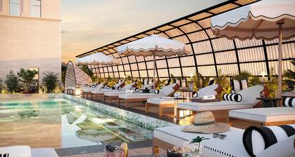 BLESS Barcelona - New Opening 2026