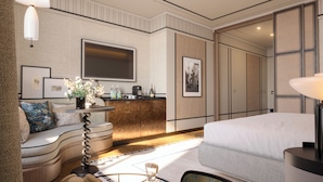 Room - BLESS Barcelona - New Opening 2026  (Barcelona)