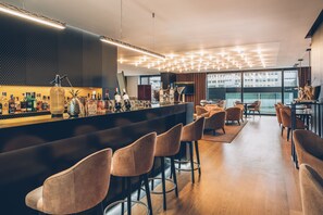 Snack bar - Iberostar Selection Lisboa (Lisbon)