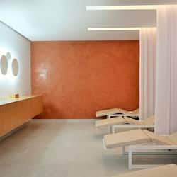 Sauna, hammam, gommages corporels, soins du visage