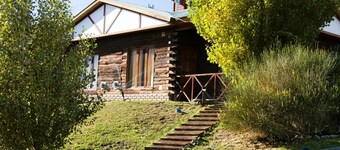 Cabañas Normana Inn