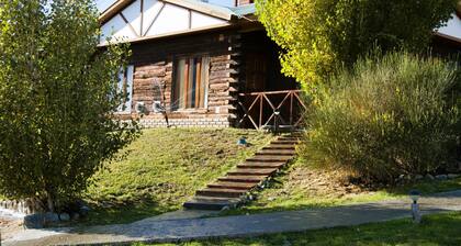 Cabañas Normana Inn