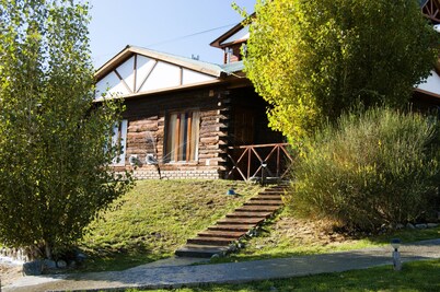 Cabañas Normana Inn