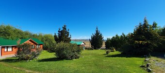 Cabañas Normana Inn