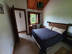 1 camera, Wi-Fi gratuito, lenzuola