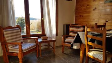 1 habitación, wifi gratis y ropa de cama