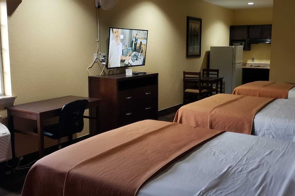 Highlands Suites