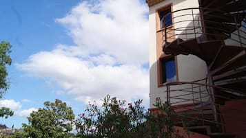 Detalle exterior