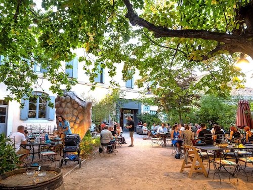 Contact Hôtel Restaurant Le Minervois