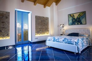 Chambre Triple (Camera del Gobbo)