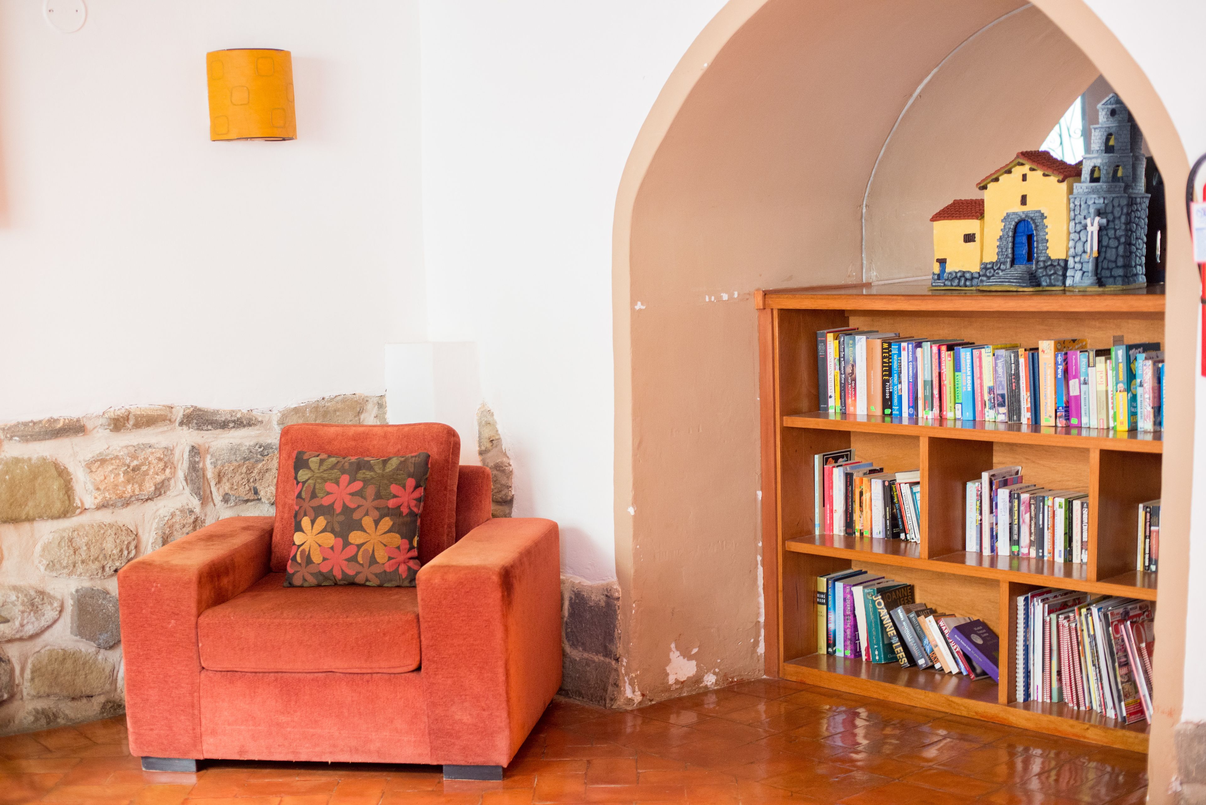 Photo - Amaru Colonial