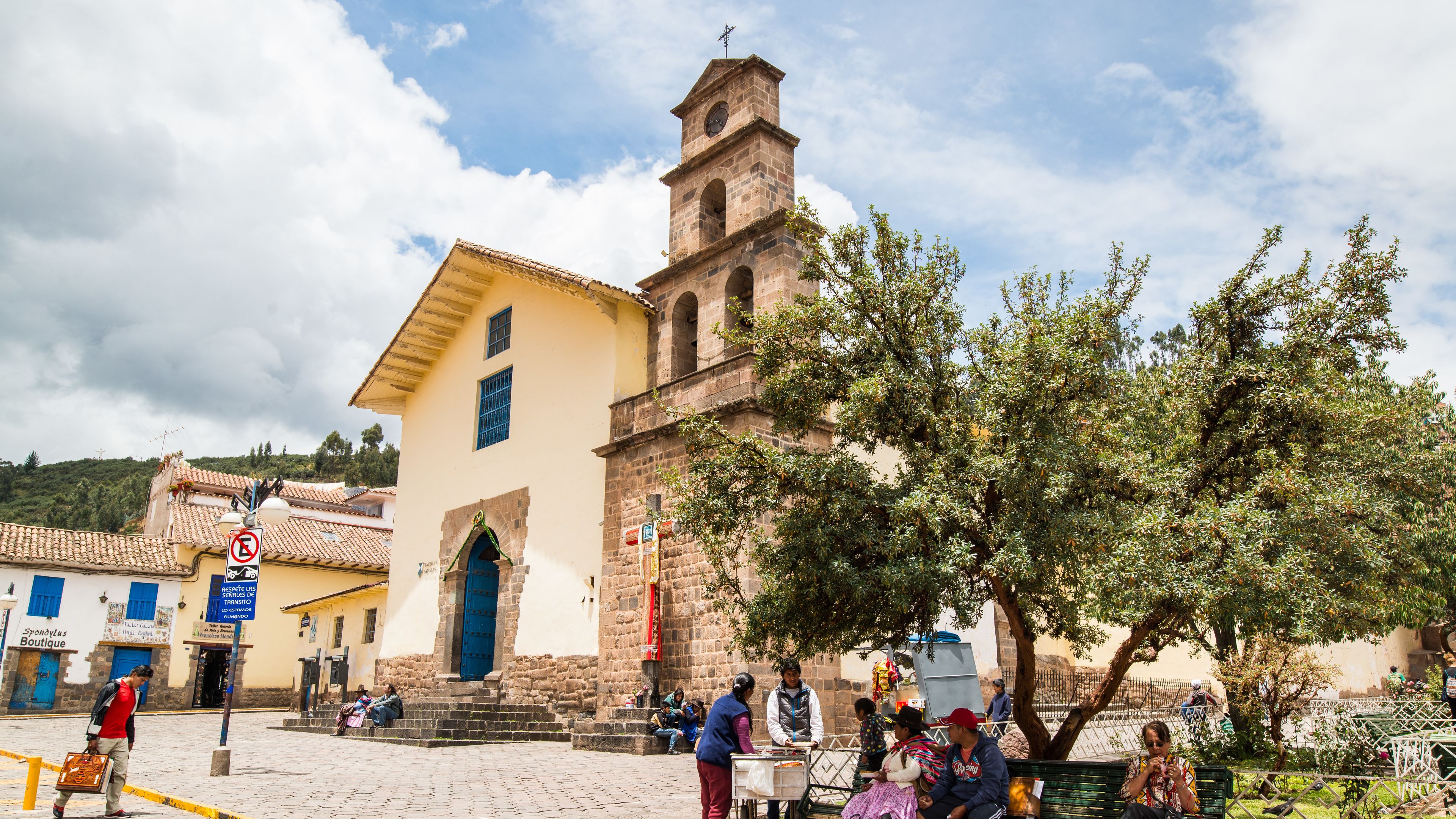 Photo - Amaru Colonial