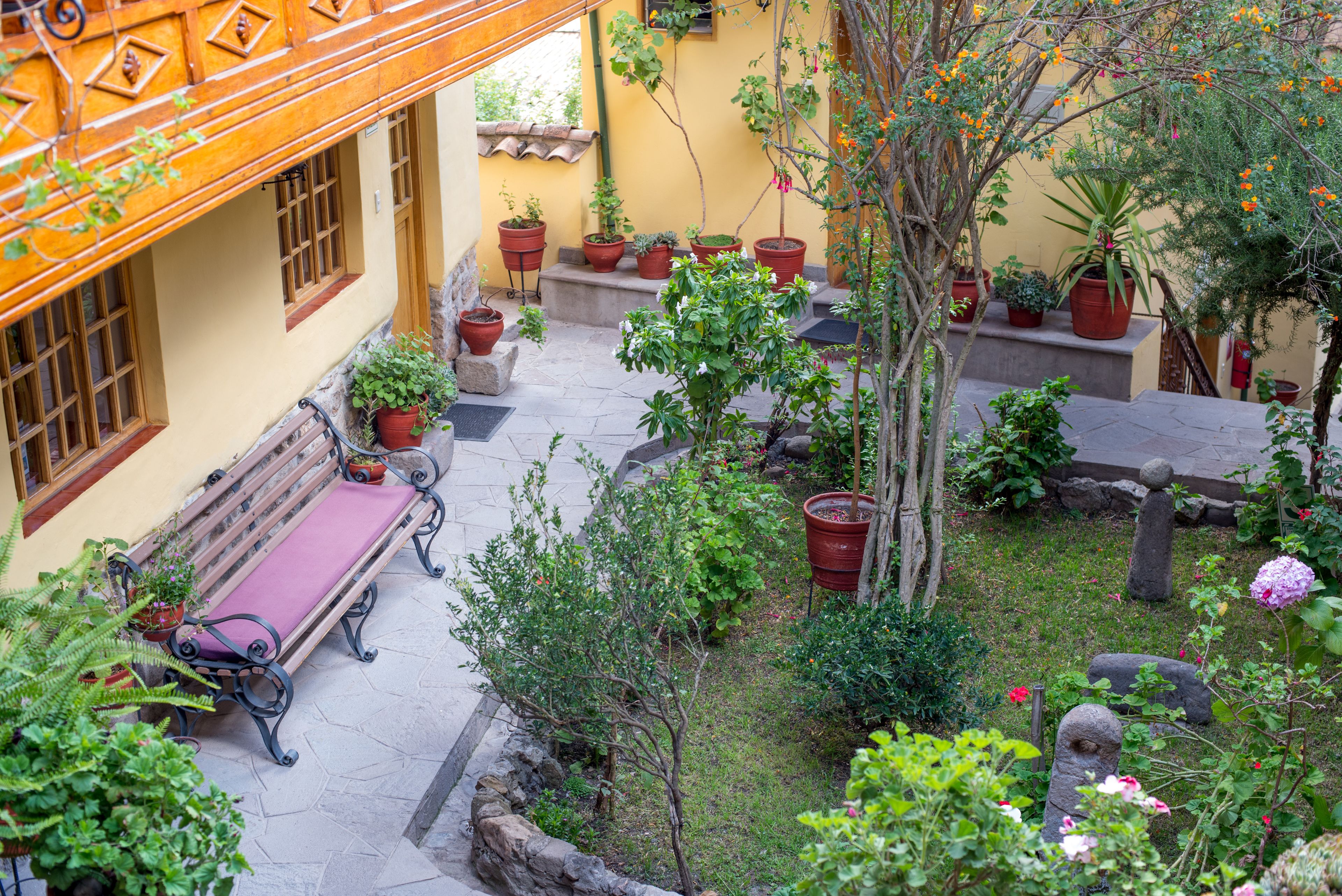 Photo - Amaru Colonial
