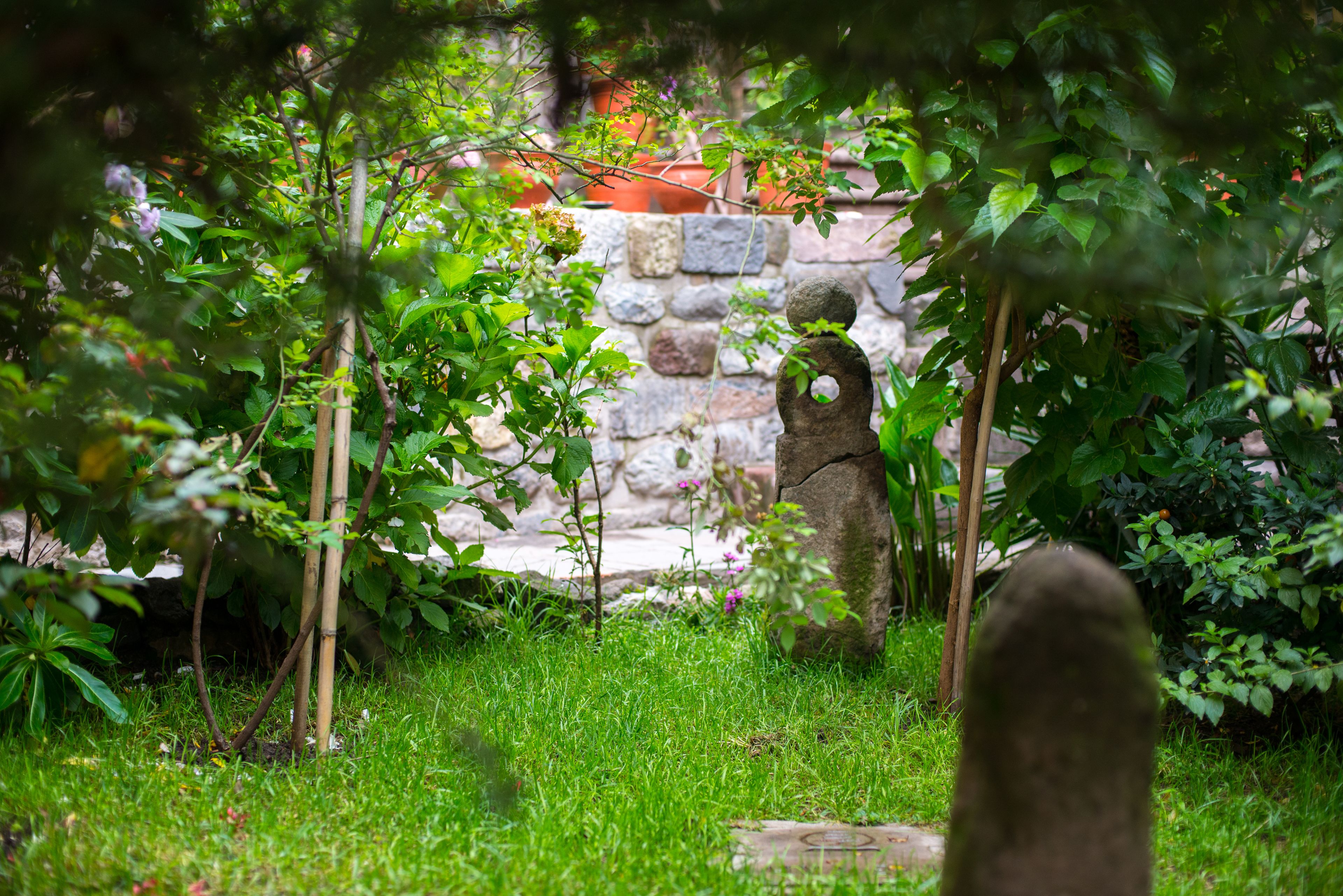 Photo - Amaru Colonial