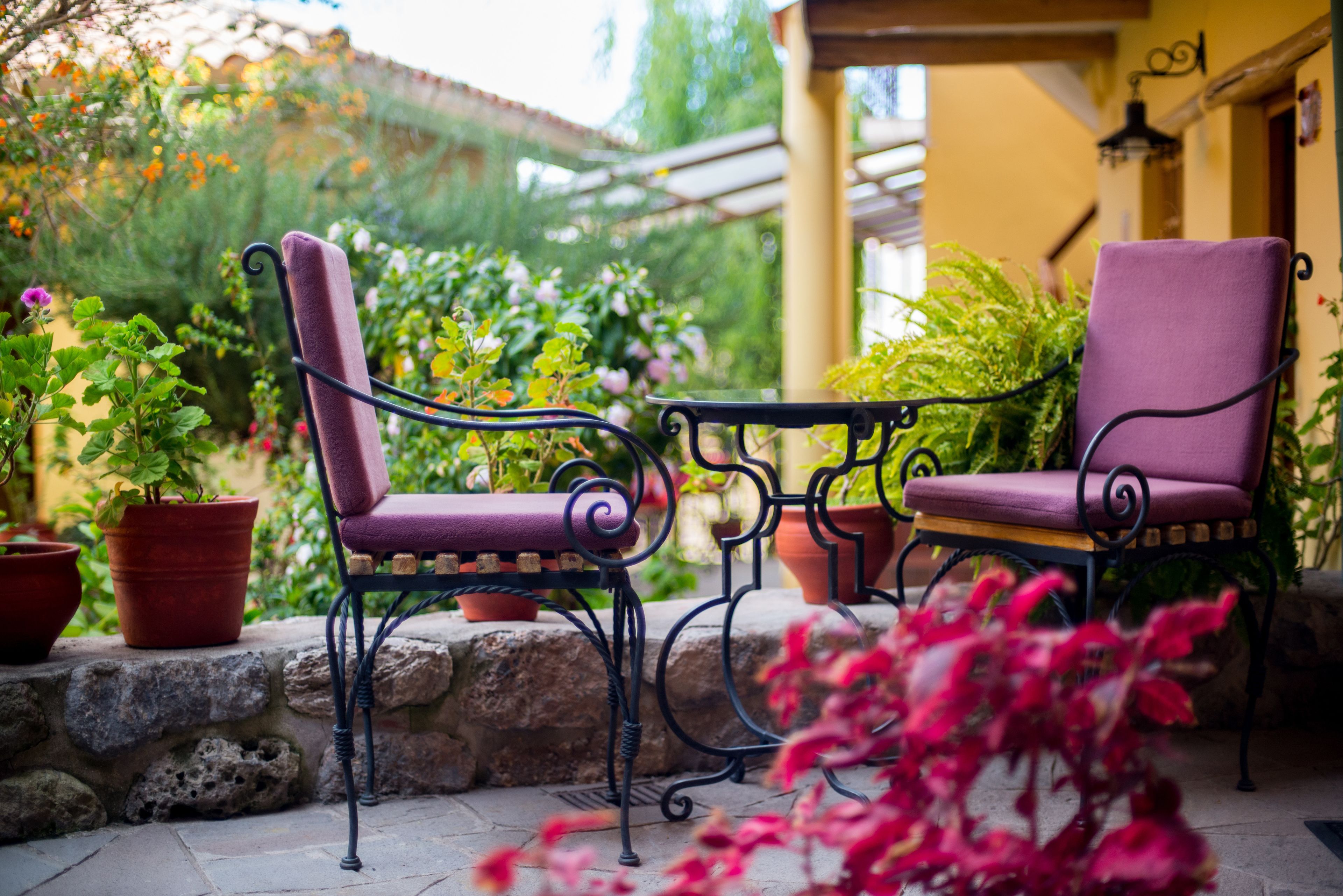 Photo - Amaru Colonial