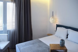 Room - Meltemi Hotel (Skiathos)