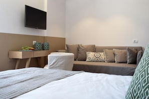 Room - Meltemi Hotel (Skiathos)