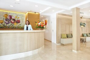 Lobby - Universal Apartaments Laguna Garden (Capdepera)