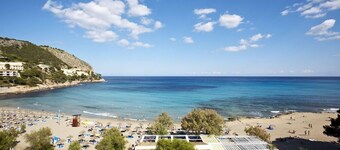 Universal Apartaments Laguna Garden