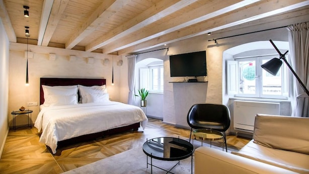 Room - Apartmani Orlando (Dubrovnik)