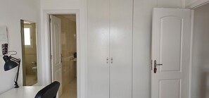 Penthouse, 1 Bedroom, Terrace - Residencia Universitaria Alfil (Málaga)