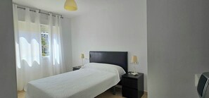 Apartment, 1 Schlafzimmer, eigenes Bad