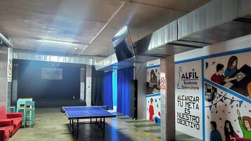 Sala de juegos