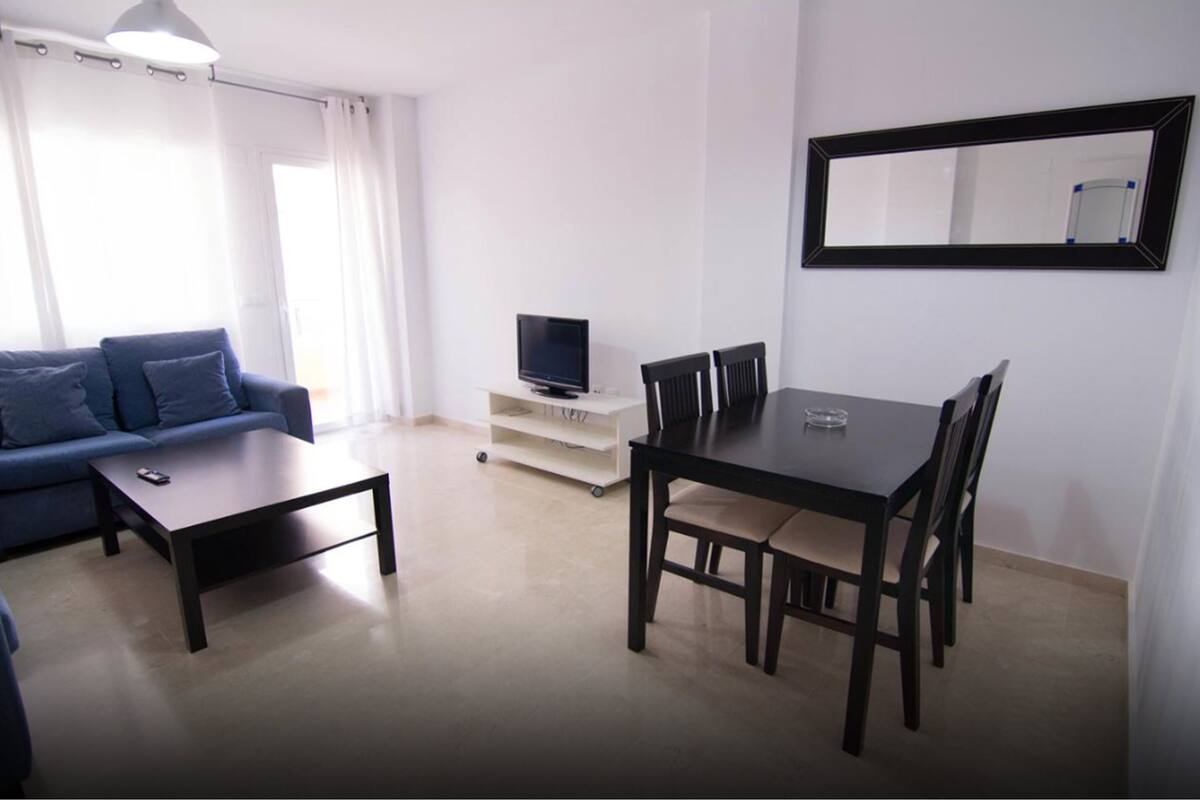 Free WiFi, bed sheets, wheelchair access