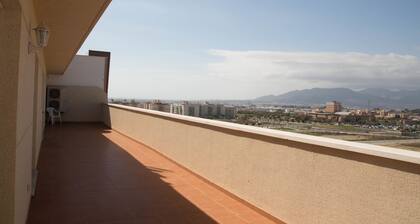 Residencia Universitaria Alfil