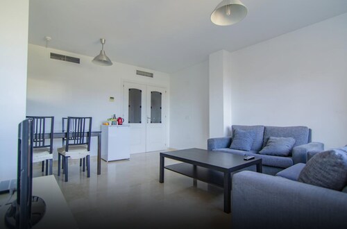 Residencia Universitaria Alfil