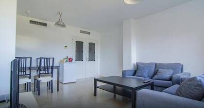 Residencia Universitaria Alfil