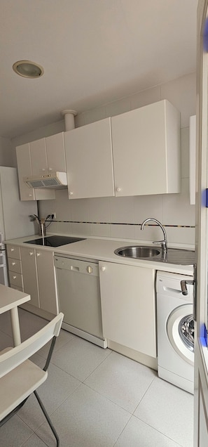 Wi-Fi gratuit, draps fournis, accès pour personnes à mobilité réduite